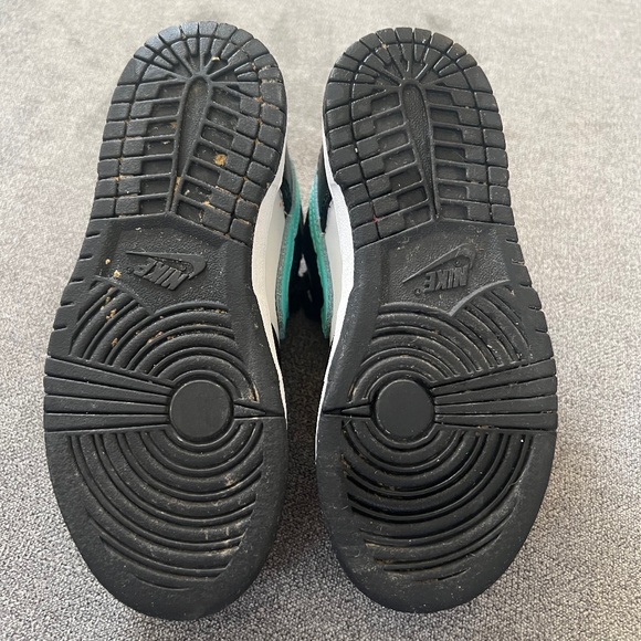 Nike Dunk Low - Tropical Twist - Size 10.5C - Picture 8 of 8